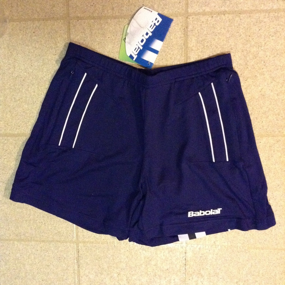 NEW Fiber Dry Workout Shorts